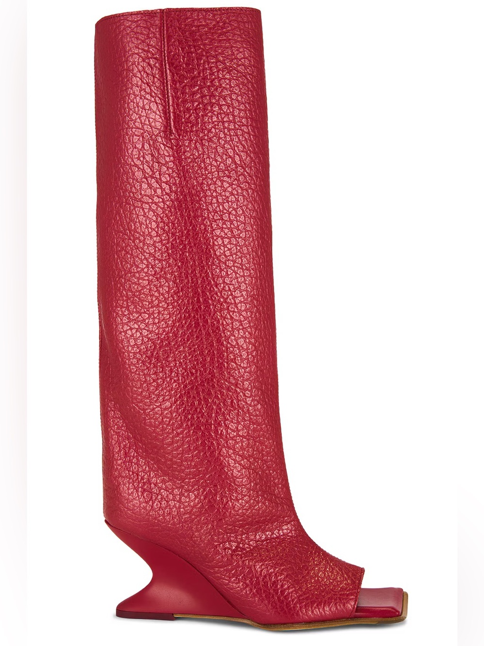 Miista Salima Open Tall Boot